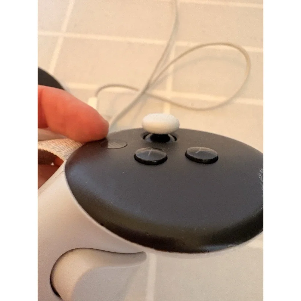 Meta controllers have